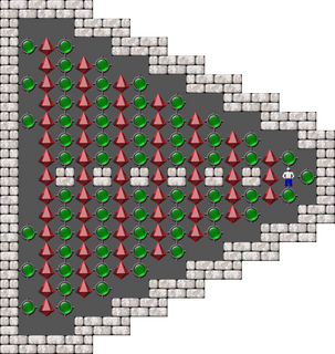 Уровень 62 — Monry and Panda Arranged